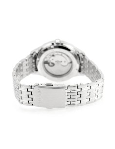 automático hombre Citizen Collection Classic NY4050-62A 40mm JDM hecho en Japón cristal de zafiro 2