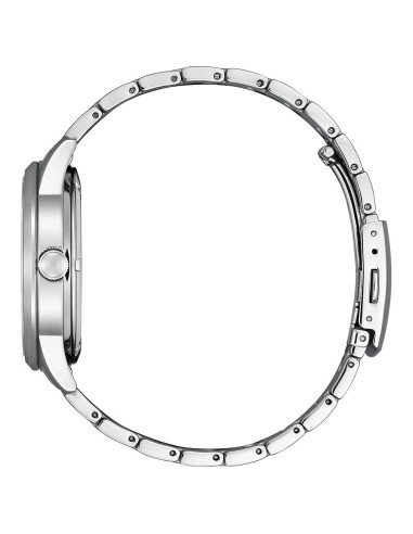 automático hombre Citizen Collection Classic NY4050-62A 40mm JDM hecho en Japón cristal de zafiro