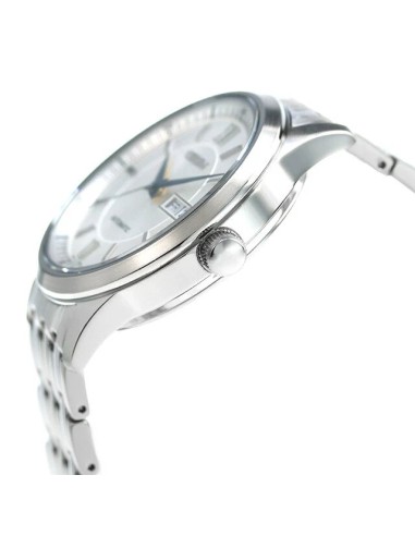 automático hombre Citizen Collection Classic NY4050-62A 40mm JDM hecho en Japón cristal de zafiro