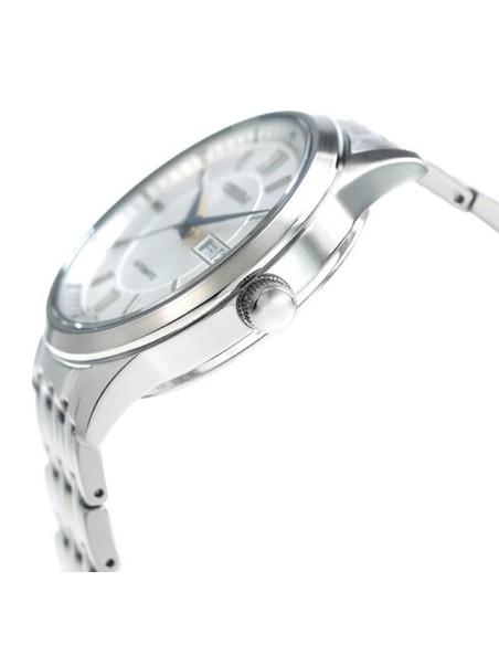 automático hombre Citizen Collection Classic NY4050-62A 40mm JDM hecho en Japón cristal de zafiro