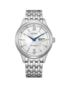 automático hombre Citizen Collection Classic NY4050-62A 40mm JDM hecho en Japón cristal de zafiro