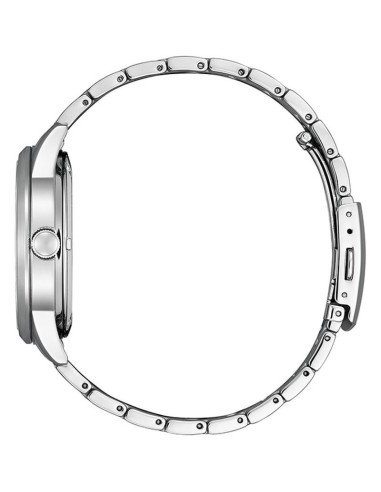 automático hombre Citizen Collection Classic NY4050-62A 40mm JDM hecho en Japón cristal de zafiro