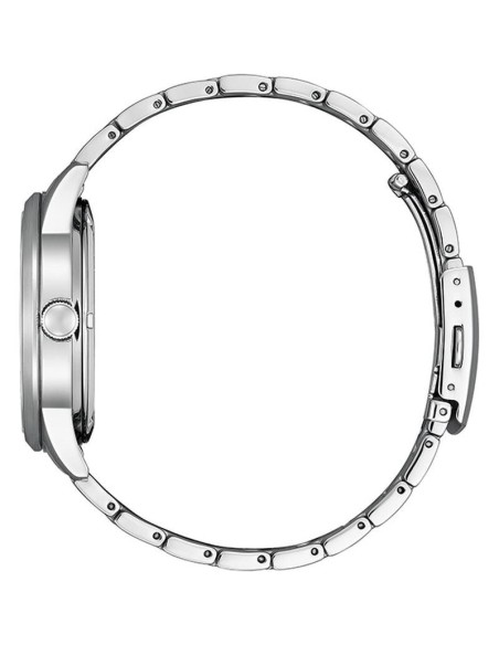 automático hombre Citizen Collection Classic NY4050-62A 40mm JDM hecho en Japón cristal de zafiro