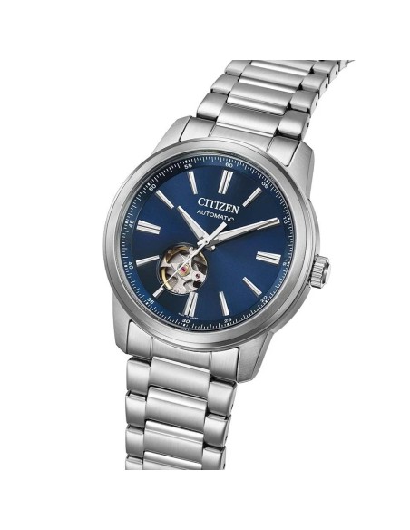 automático hombre Citizen Classic NH9150-52L 41mm JDM 100m  hecho en Japón