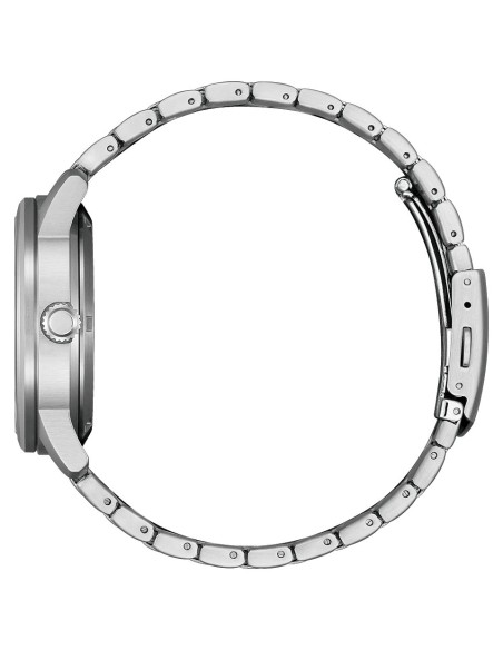 automático hombre Citizen Classic NH9150-52L 41mm JDM 100m  hecho en Japón