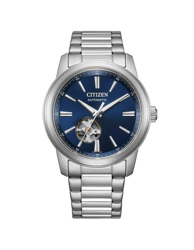 automático hombre Citizen Classic NH9150-52L 41mm JDM 100m  hecho en Japón