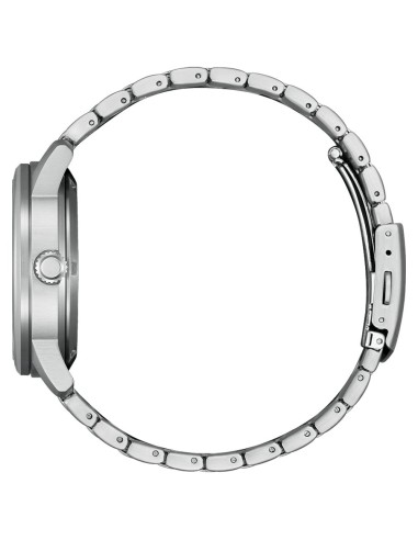 automático hombre Citizen Classic NH9150-52L 41mm JDM 100m  hecho en Japón