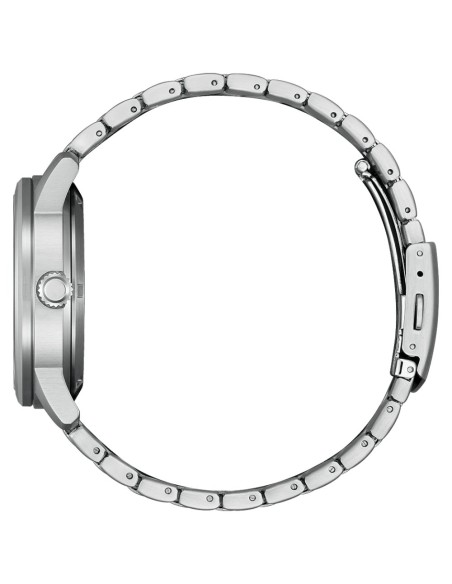 automático hombre Citizen Classic NH9150-52L 41mm JDM 100m  hecho en Japón