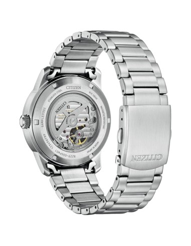 automático hombre Citizen Classic NH9150-52L 41mm JDM 100m  hecho en Japón