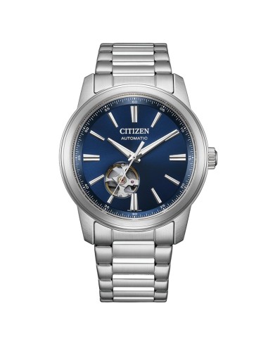 automático hombre Citizen Classic NH9150-52L 41mm JDM 100m  hecho en Japón