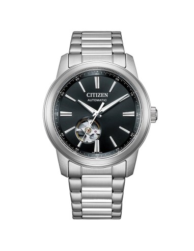 automático hombre Citizen Classic  NH9150-52E 41mm JDM hecho en Japón 100m
