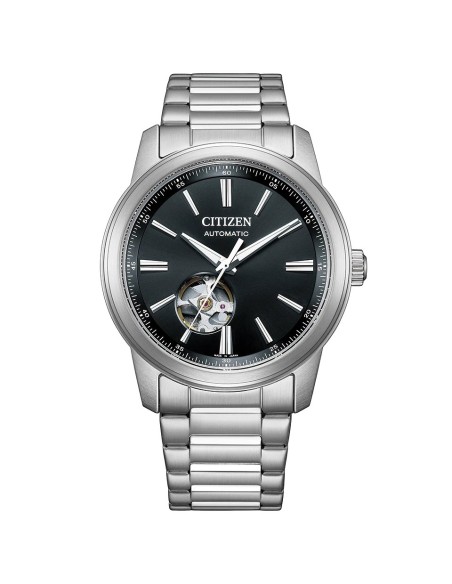 automático hombre Citizen Classic NH9150-52E 41mm JDM hecho en Japón 100m