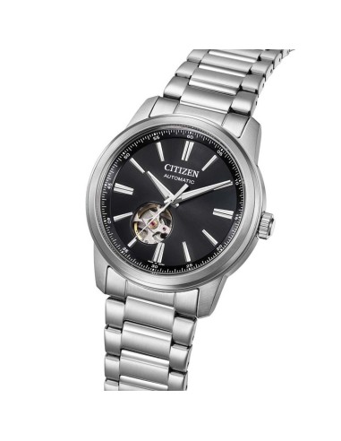 automático hombre Citizen Classic NH9150-52E 41mm JDM hecho en Japón 100m