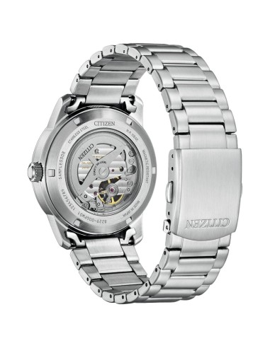 automático hombre Citizen Classic  NH9150-52E 41mm JDM hecho en Japón 100m