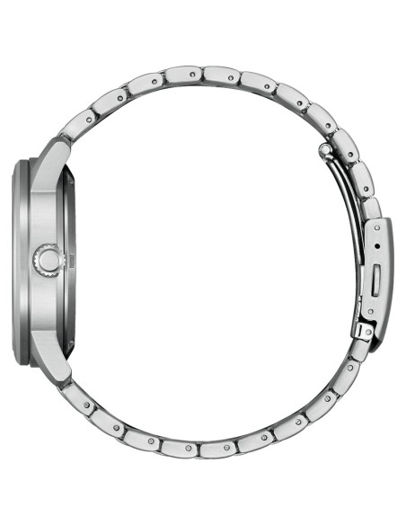 automático hombre Citizen Classic NH9150-52E 41mm JDM hecho en Japón 100m