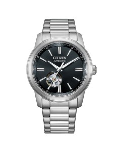 automático hombre Citizen Classic  NH9150-52E 41mm JDM hecho en Japón 100m