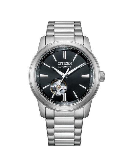 automático hombre Citizen Classic  NH9150-52E 41mm JDM hecho en Japón 100m
