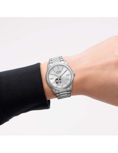 automático hombre Citizen Classic  NH9150-52A 41mm JDM hecho en Japón 100m 2