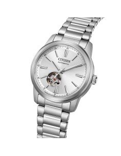 automático hombre Citizen Classic  NH9150-52A 41mm JDM hecho en Japón 100m