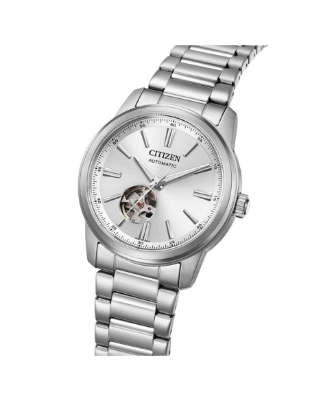 automático hombre Citizen Classic  NH9150-52A 41mm JDM hecho en Japón 100m