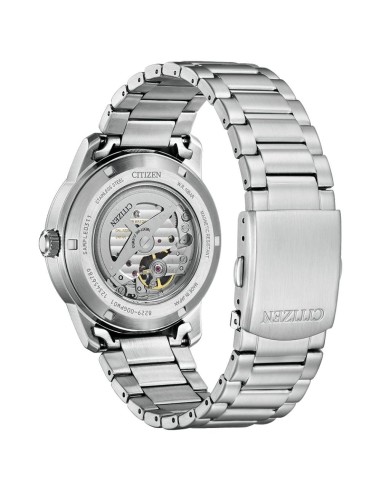 automático hombre Citizen Classic  NH9150-52A 41mm JDM hecho en Japón 100m