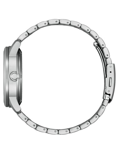 automático hombre Citizen Classic  NH9150-52A 41mm JDM hecho en Japón 100m