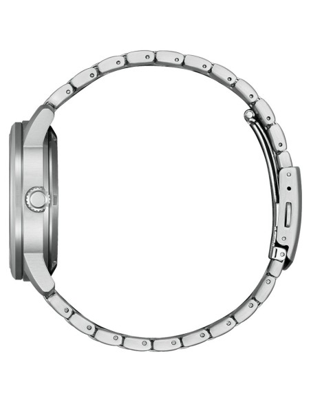 automático hombre Citizen Classic  NH9150-52A 41mm JDM hecho en Japón 100m