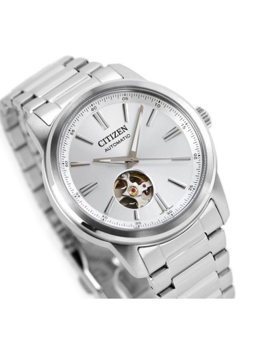 automático hombre Citizen Classic  NH9150-52A 41mm JDM hecho en Japón 100m