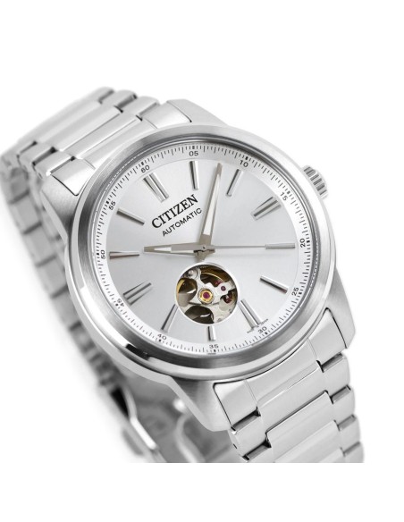 automático hombre Citizen Classic  NH9150-52A 41mm JDM hecho en Japón 100m