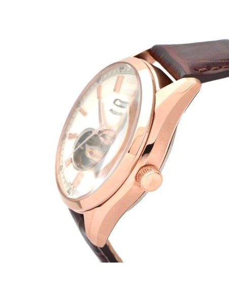 automático hombre Citizen Classic NH9112-19A JDM 40mm hecho en Japón zafiro