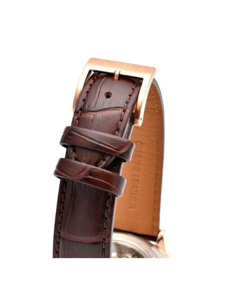 automático hombre Citizen Classic NH9112-19A JDM 40mm hecho en Japón zafiro