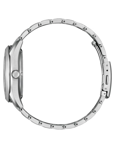 automático hombre Citizen Classic NH9110-90L 40mm JDM Hecho en Japón zafiro