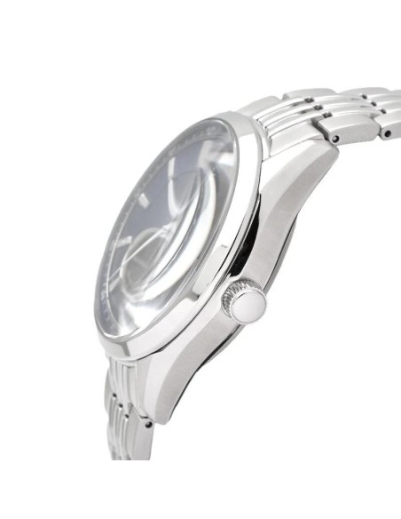 automático hombre Citizen Classic NH9110-90L 40mm JDM Hecho en Japón zafiro
