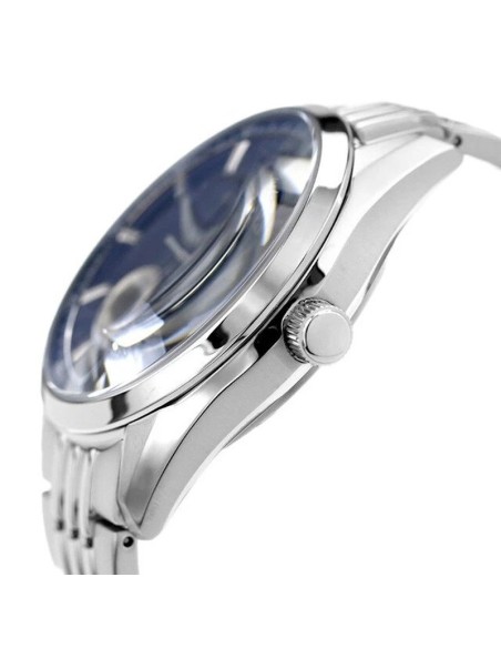automático hombre Citizen Classic NH9110-90L 40mm JDM Hecho en Japón zafiro