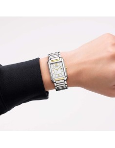 solar hombre Citizen Collection “Tank”  FRA59-2432 JDM 26.2x36mm 2