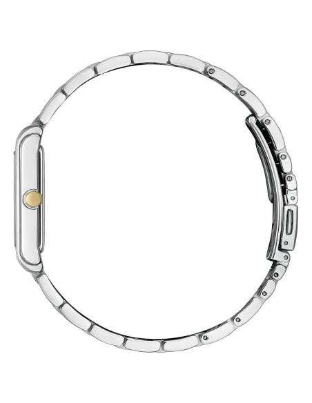 solar hombre Citizen Collection “Tank”  FRA59-2432 JDM 26.2x36mm