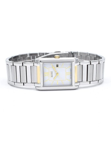 solar hombre Citizen Collection “Tank”  FRA59-2432 JDM 26.2x36mm