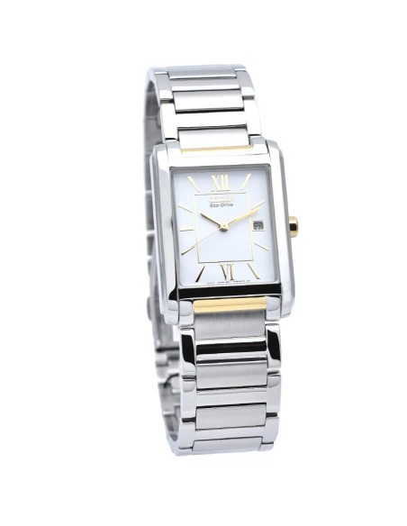 solar hombre Citizen Collection “Tank”  FRA59-2432 JDM 26.2x36mm