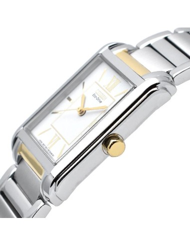 solar hombre Citizen Collection “Tank”  FRA59-2432 JDM 26.2x36mm