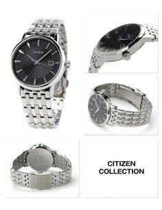 unisex Citizen Classic  BM6770-51G JDM 36.5mm 2