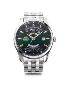 automático hombre Orient Contemporary Multi-Year RN-BA0002E JDM 43,5mm