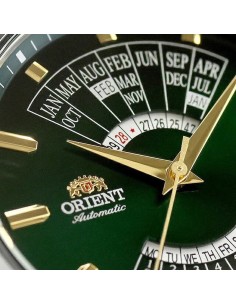 automático hombre Orient Contemporary Multi-Year RN-BA0002E JDM 43,5mm 2