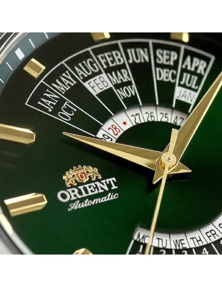 automático hombre Orient Contemporary Multi-Year RN-BA0002E JDM 43,5mm