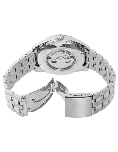 automático hombre Orient Contemporary Multi-Year RN-BA0002E JDM 43,5mm