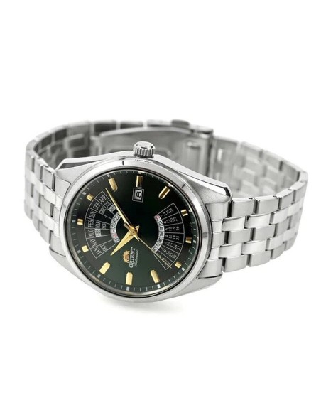 automático hombre Orient Contemporary Multi-Year RN-BA0002E JDM 43,5mm