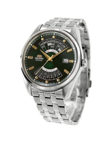 automático hombre Orient Contemporary Multi-Year RN-BA0002E JDM 43,5mm