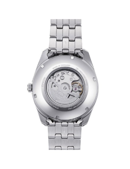 automático hombre Orient Contemporary Multi-Year RN-BA0002E JDM 43,5mm