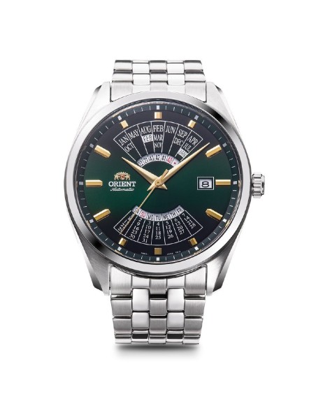 automático hombre Orient Contemporary Multi-Year RN-BA0002E JDM 43,5mm