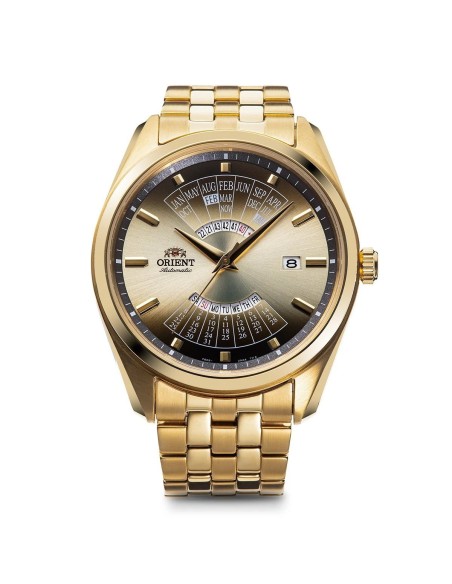 automático hombre Orient Contemporary Multi-Year RN-BA0001G JDM 43,5mm