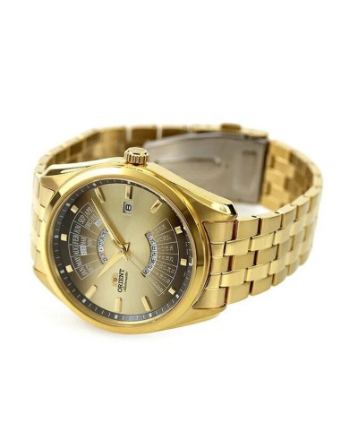 automático hombre Orient Contemporary Multi-Year RN-BA0001G JDM 43,5mm